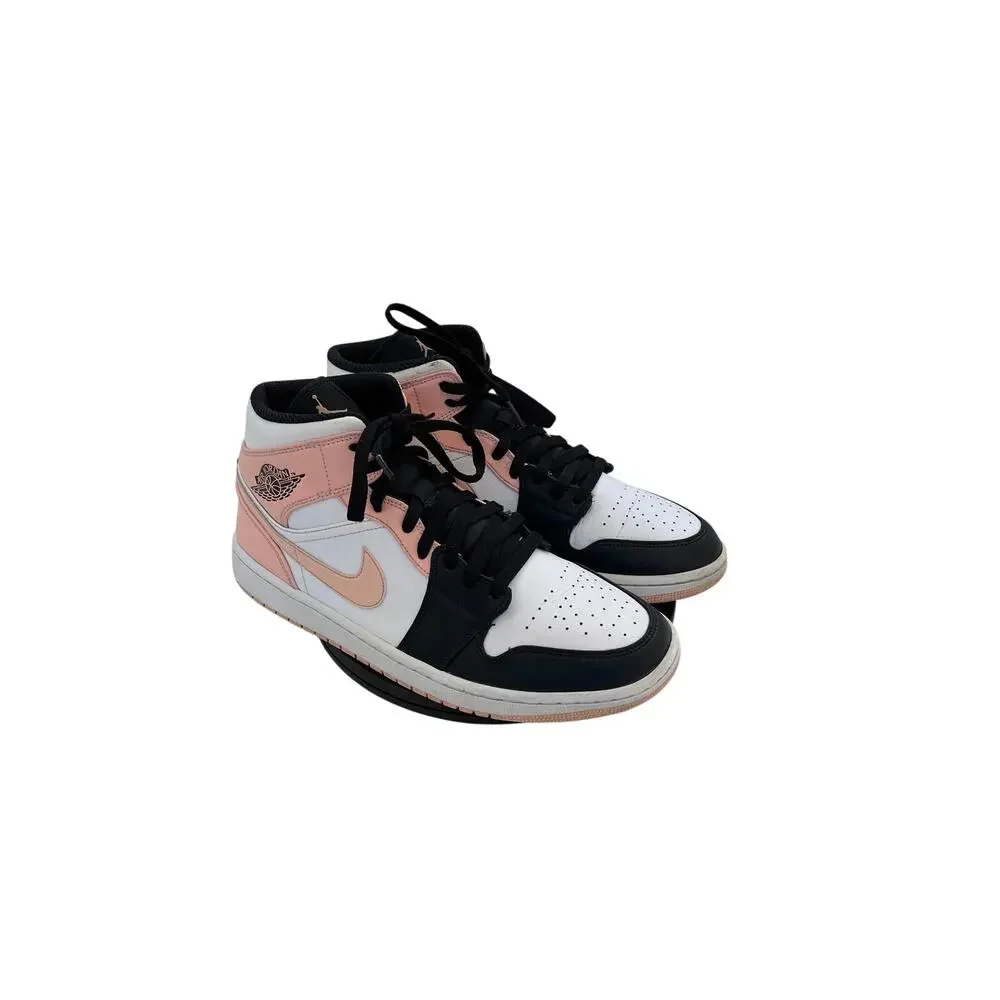 Mens Nike Air Jordan 1 Mid 